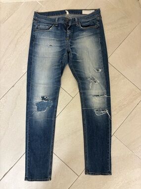 rag & bone Women’s Skinny jeans